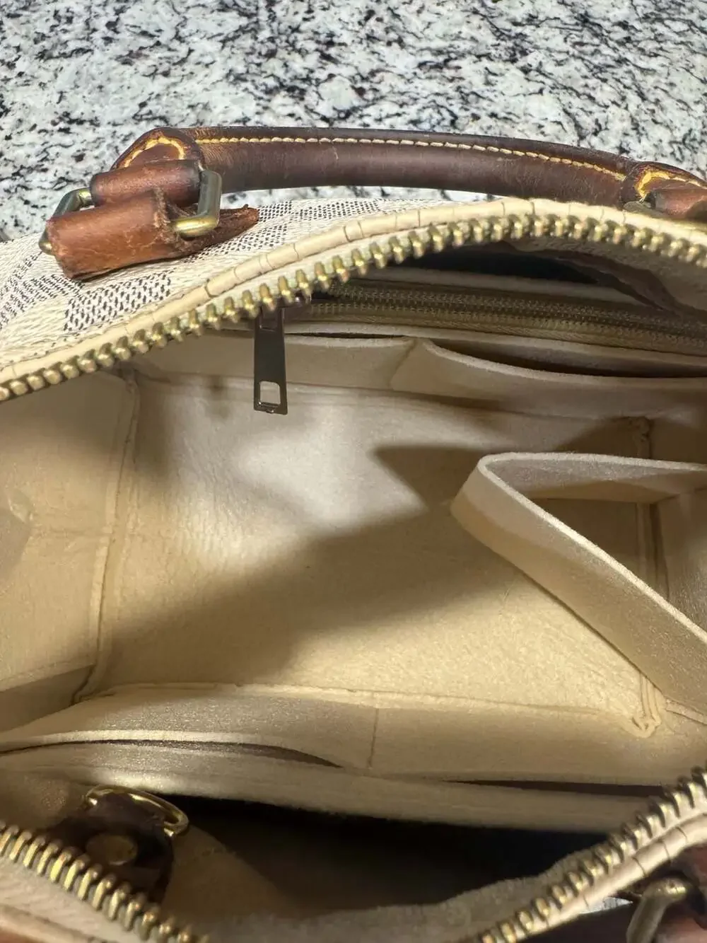 Louis Vuitton pre owned